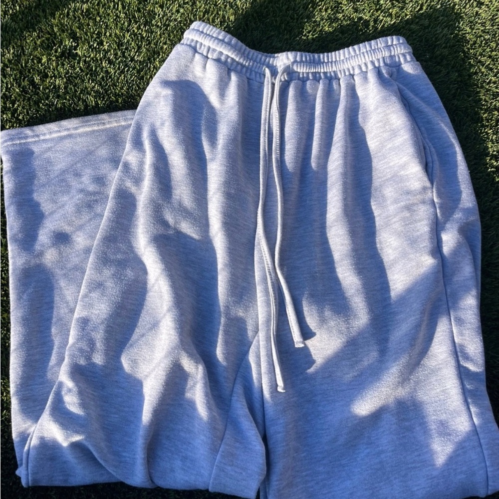 Brandy Melville flare pants